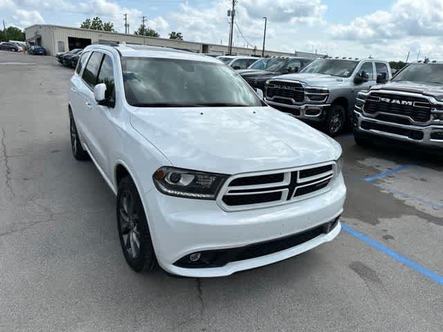 Used 2017 Dodge Durango GT w/ Premium Group AWD/4WD image 27