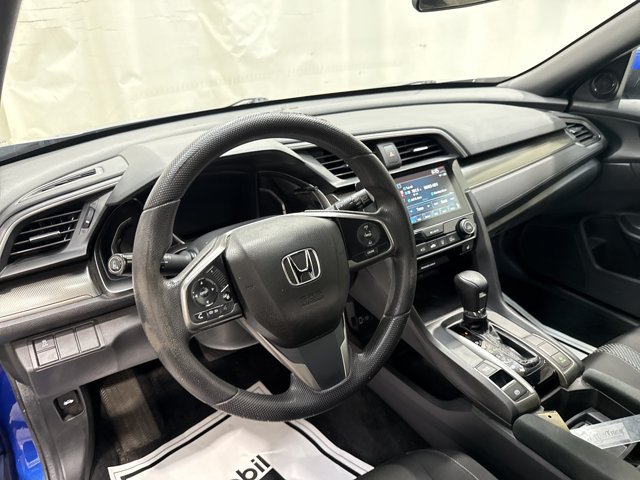 Used 2018 Honda Civic EX image 27