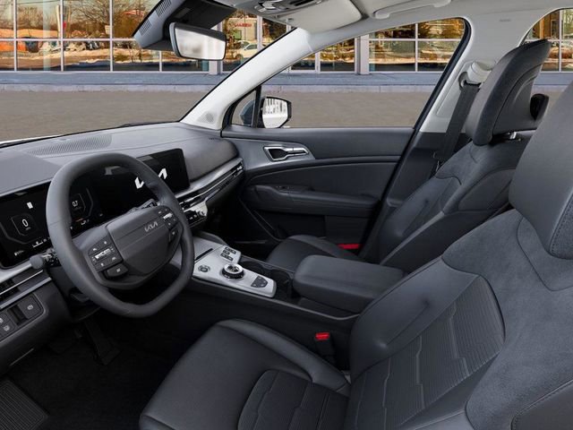 New 2026 Kia Sportage SX Prestige image 17