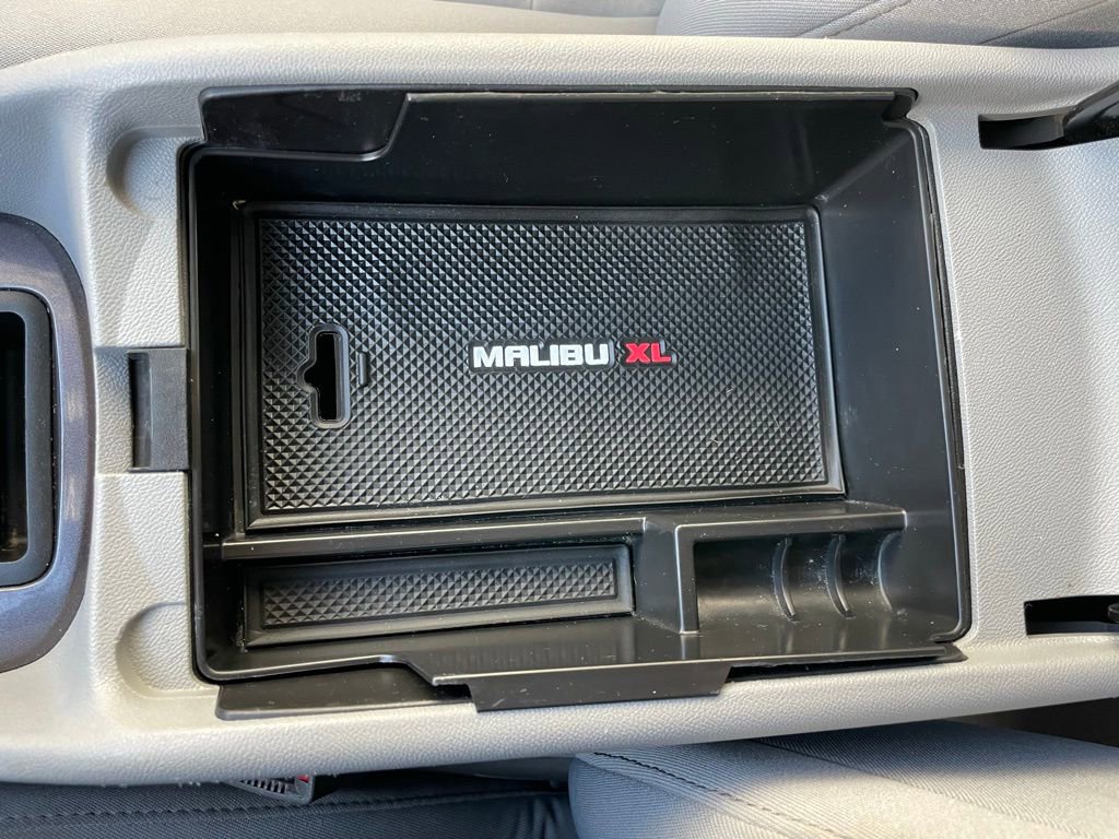 Used 2021 Chevrolet Malibu LT image 20