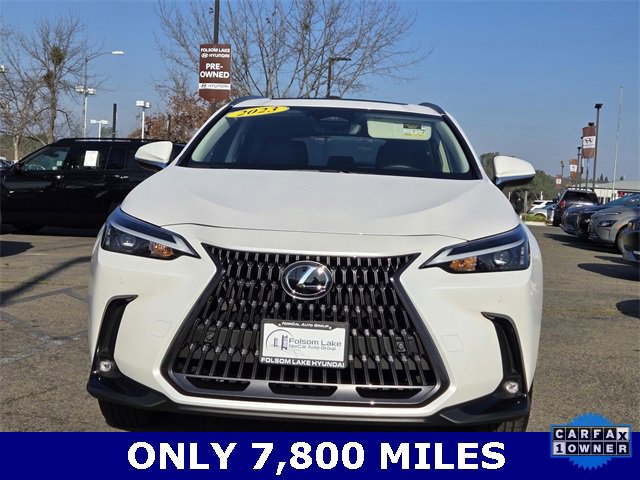 Used 2023 Lexus NX 250 FWD image 14