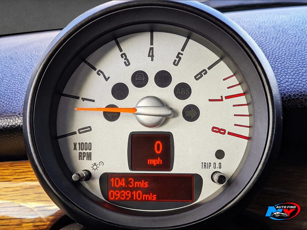Used 2012 MINI Cooper S FWD image 7