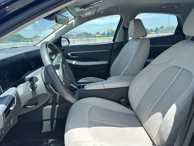 Used 2024 Hyundai Sonata SEL FWD image 23