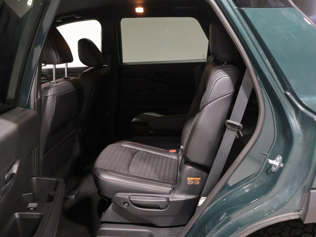 Used 2024 Nissan Pathfinder Rock Creek image 18
