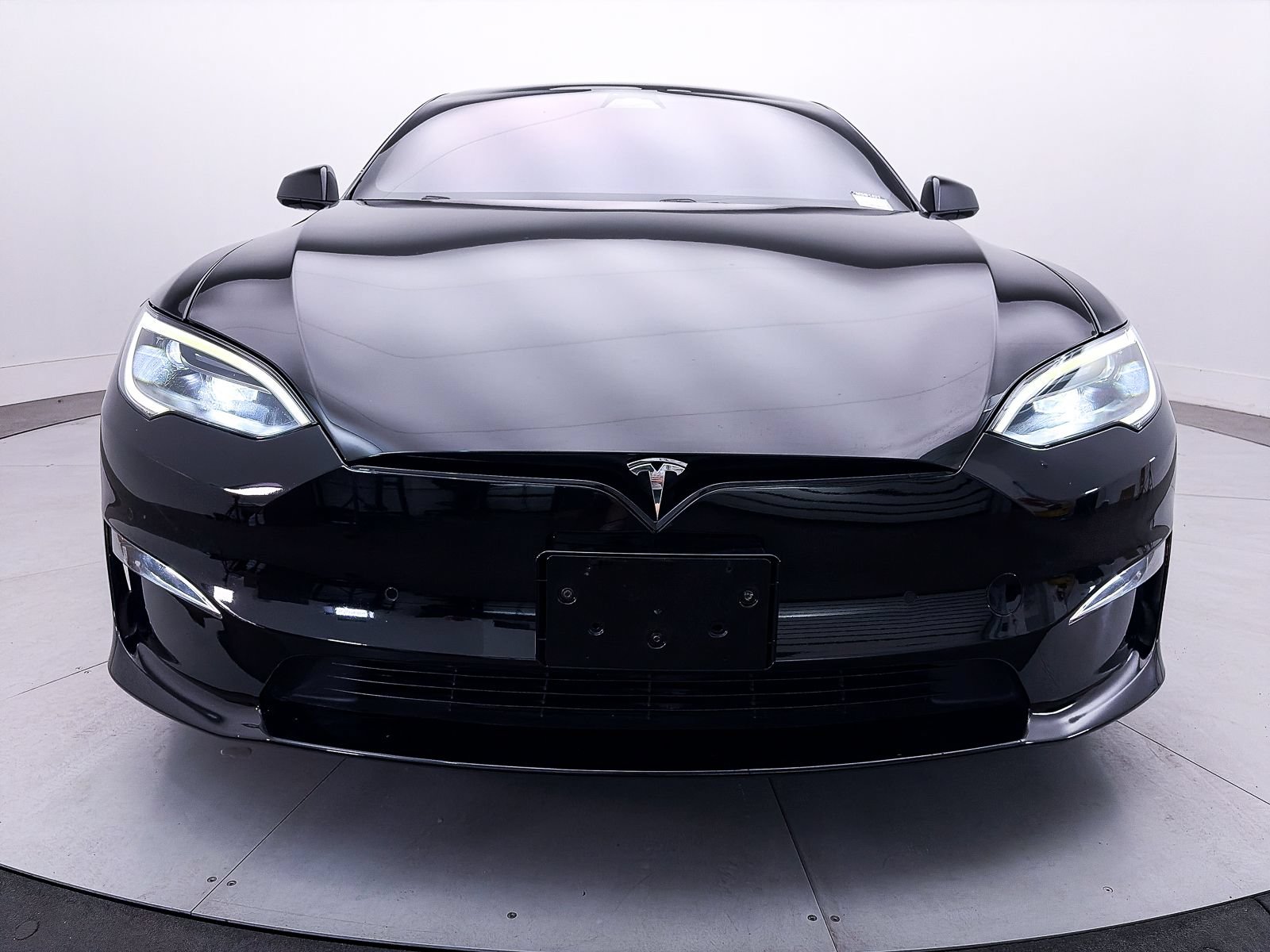 Used 2023 Tesla Model S AWD/4WD image 11