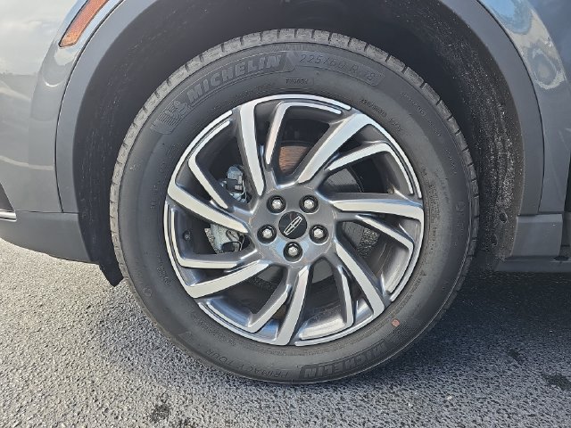 Used 2023 Lincoln Corsair FWD image 34