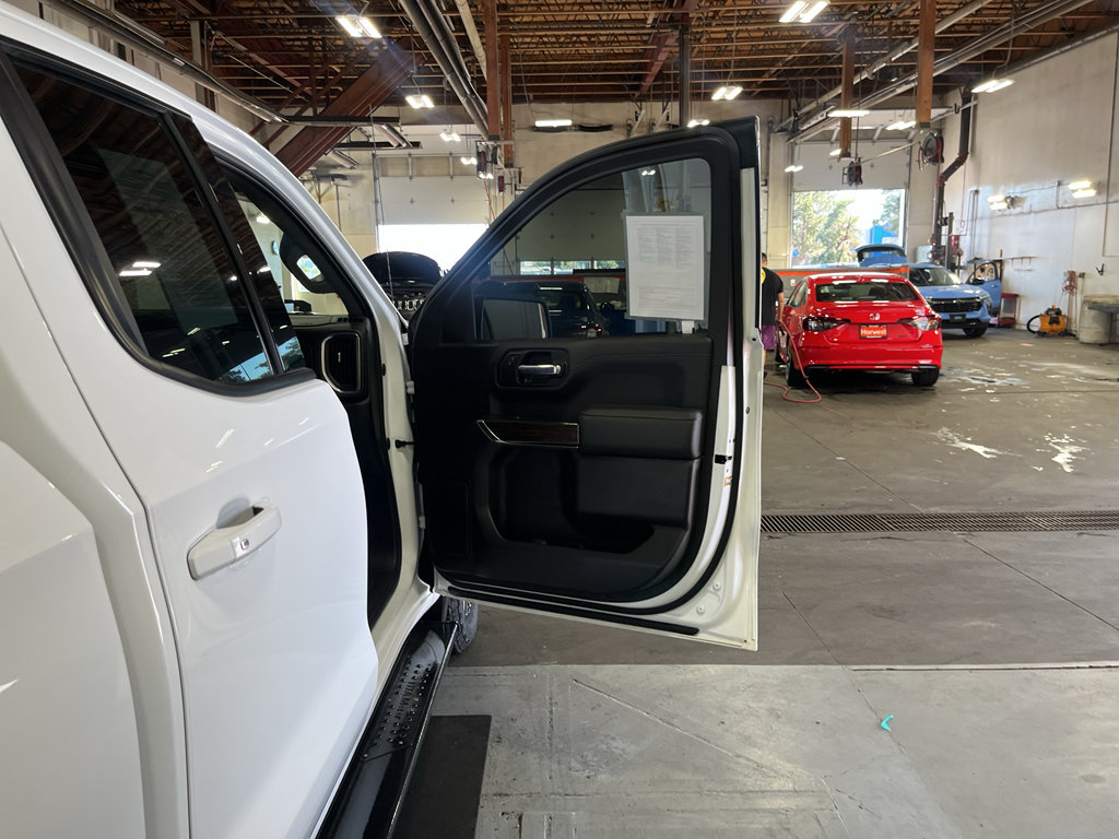 Certified 2022 GMC Sierra 1500 Elevation AWD/4WD image 22