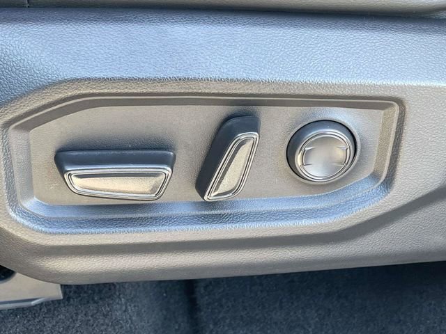 Used 2024 Toyota Tundra SR5 w/ SR5 Premium Package image 18