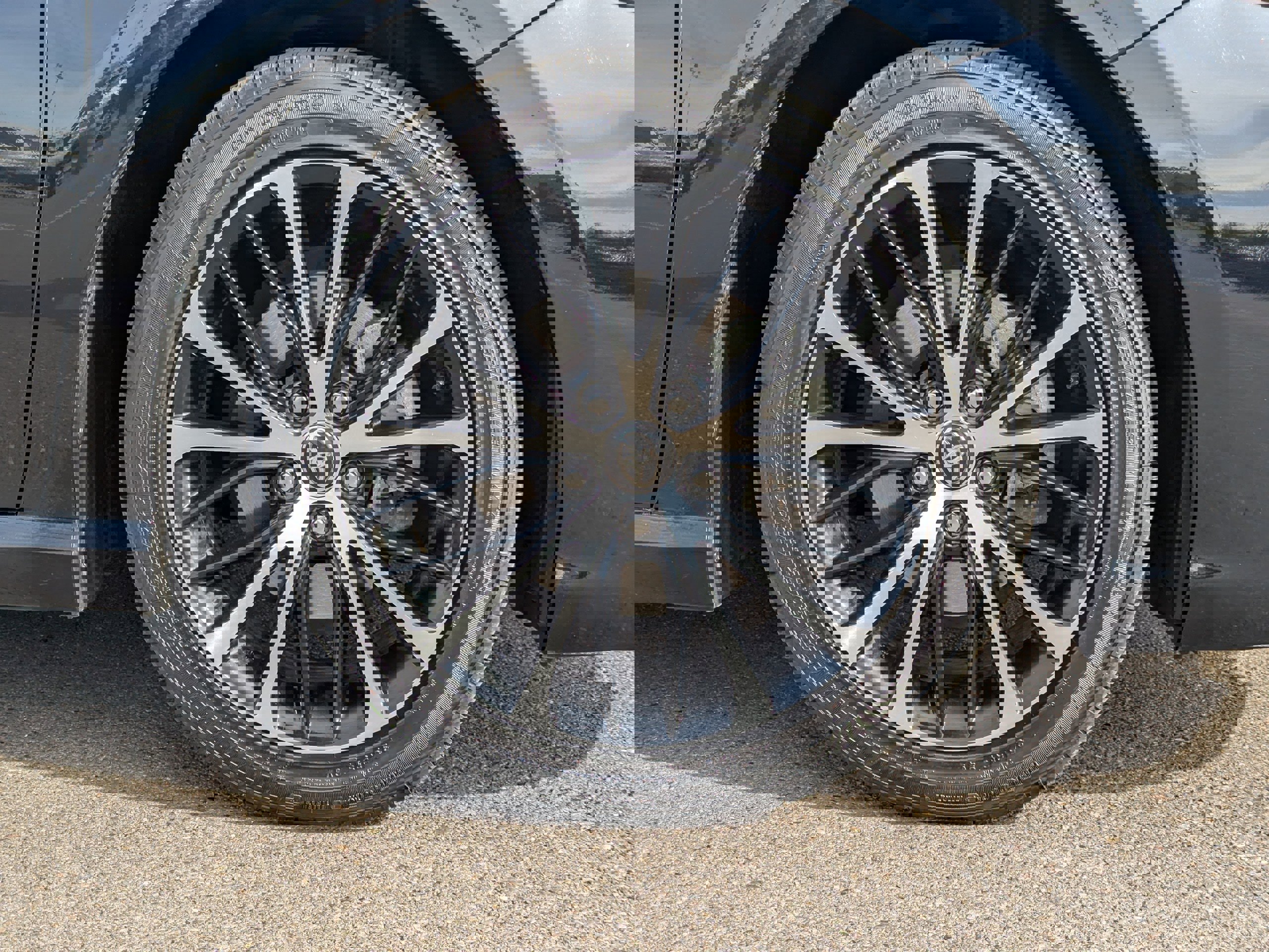 Used 2020 Toyota Camry SE w/ Cold Weather Package image 47