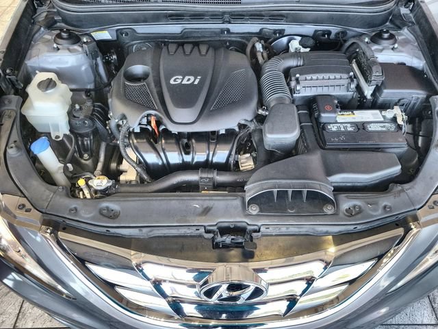 Used 2013 Hyundai Sonata SE FWD image 24