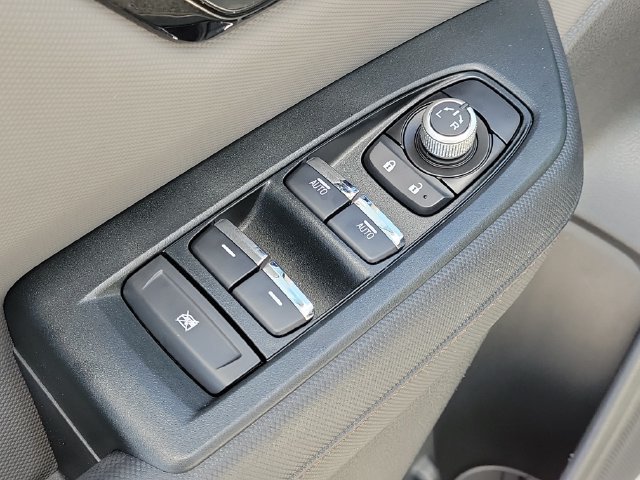 Used 2025 Subaru Forester Sport w/ Popular Package AWD/4WD image 19