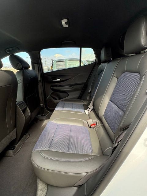 New 2026 Buick Envista Preferred w/ Convenience I Package FWD image 16