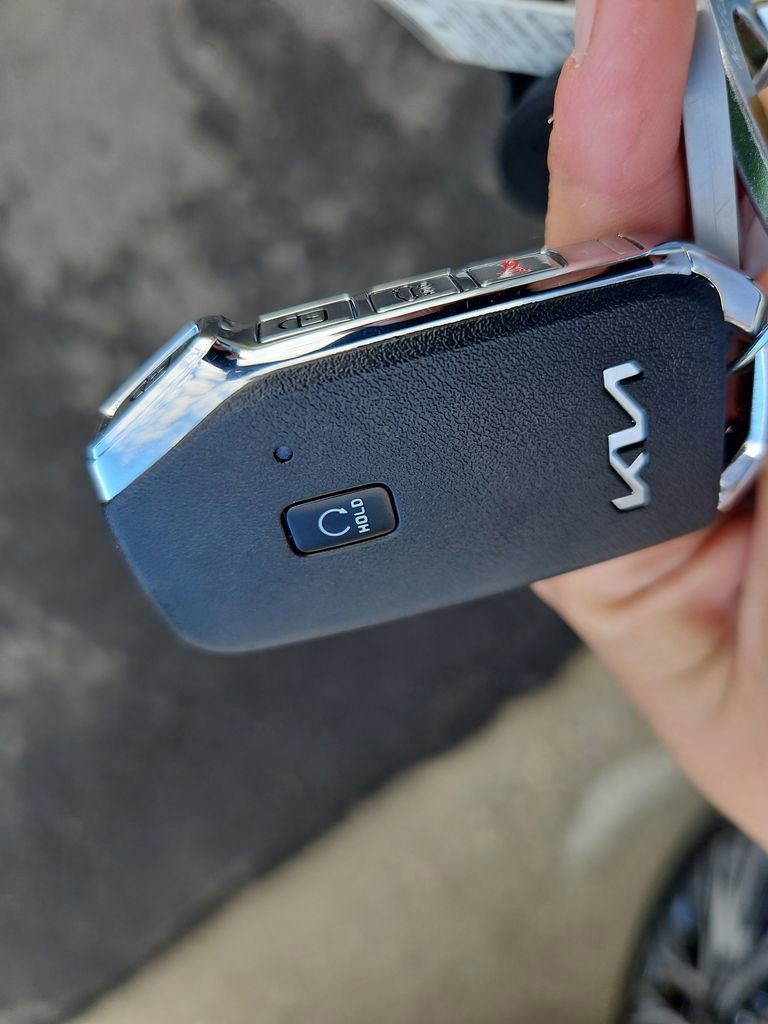 Used 2024 Kia Forte GT-Line w/ GT-Line Premium Package image 37