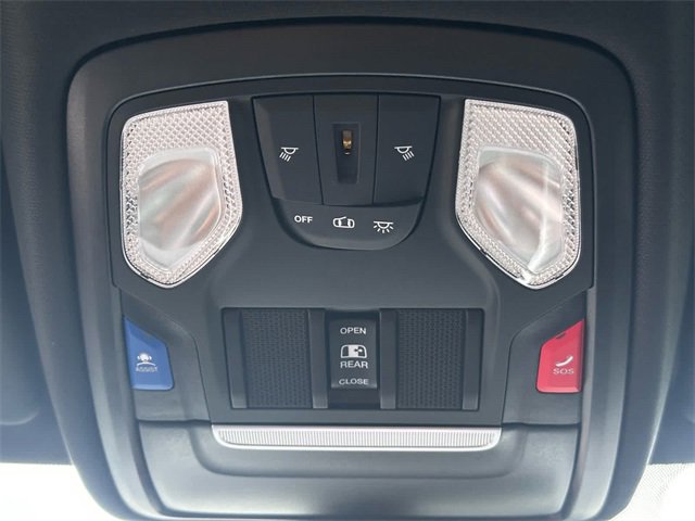 New 2026 RAM 1500 Big Horn image 19