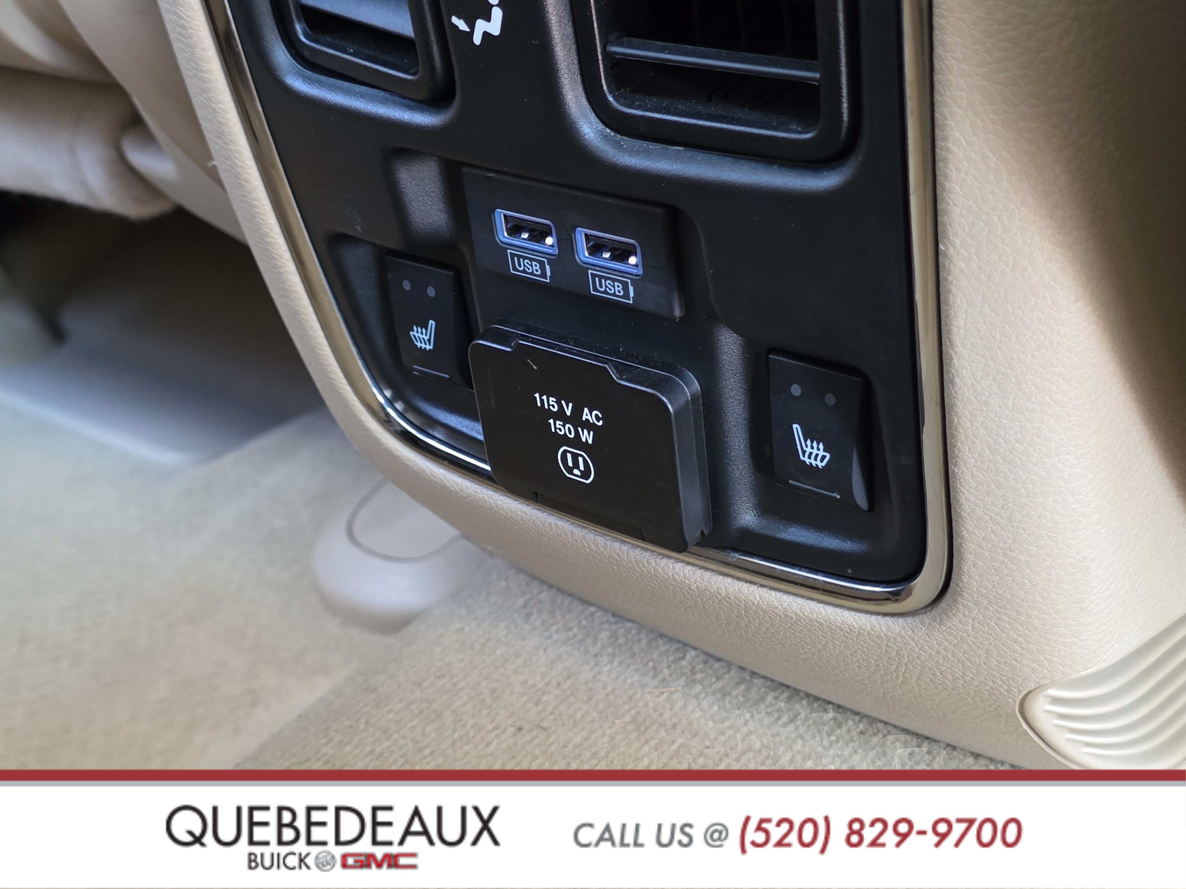 Used 2020 Jeep Grand Cherokee Overland AWD/4WD image 26