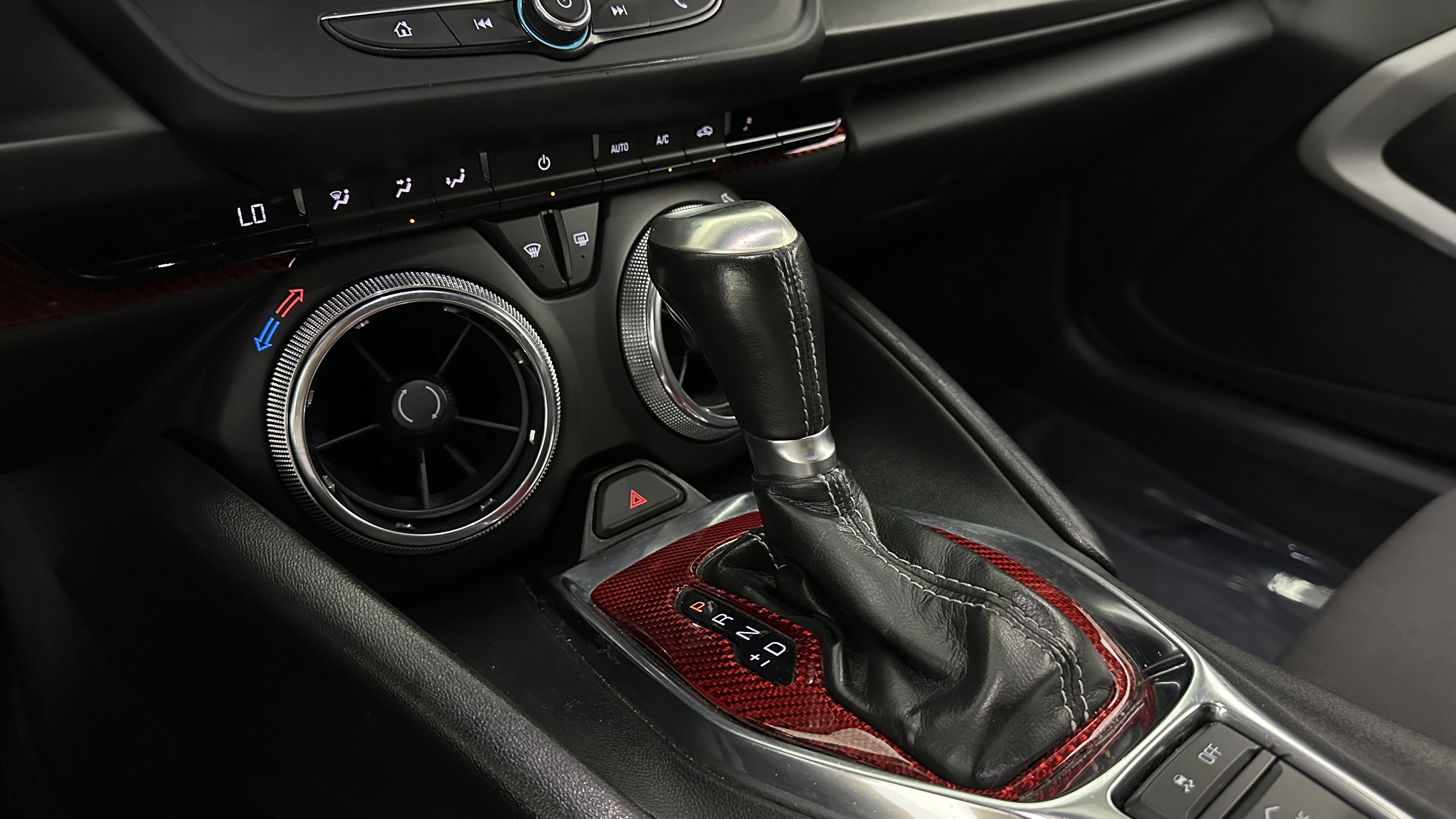 Used 2019 Chevrolet Camaro LS RWD image 19