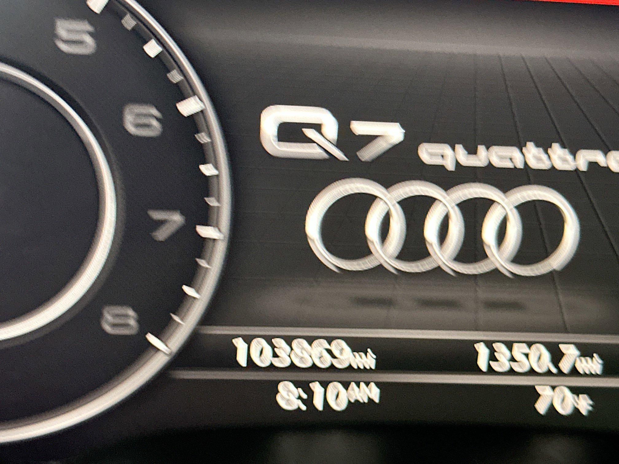 Used 2018 Audi Q7 3.0T Prestige w/ Prestige Package image 19