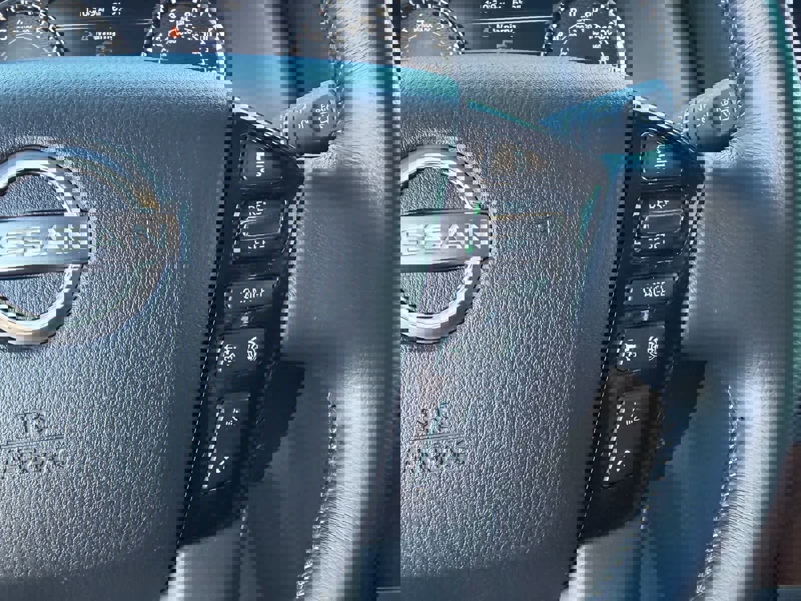 Certified 2021 Nissan Armada SL w/ Captain's Chairs Package image 34