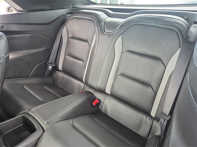 Used 2021 Chevrolet Camaro LT w/ RS Package image 22