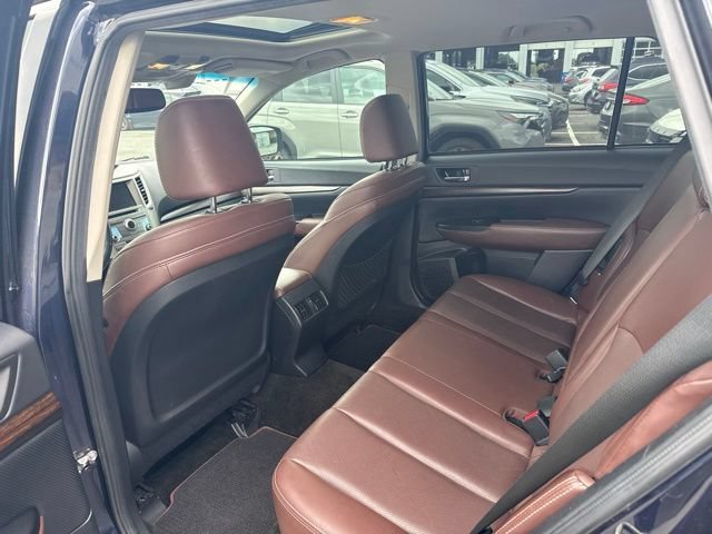 Used 2014 Subaru Outback 3.6R Limited AWD/4WD image 15