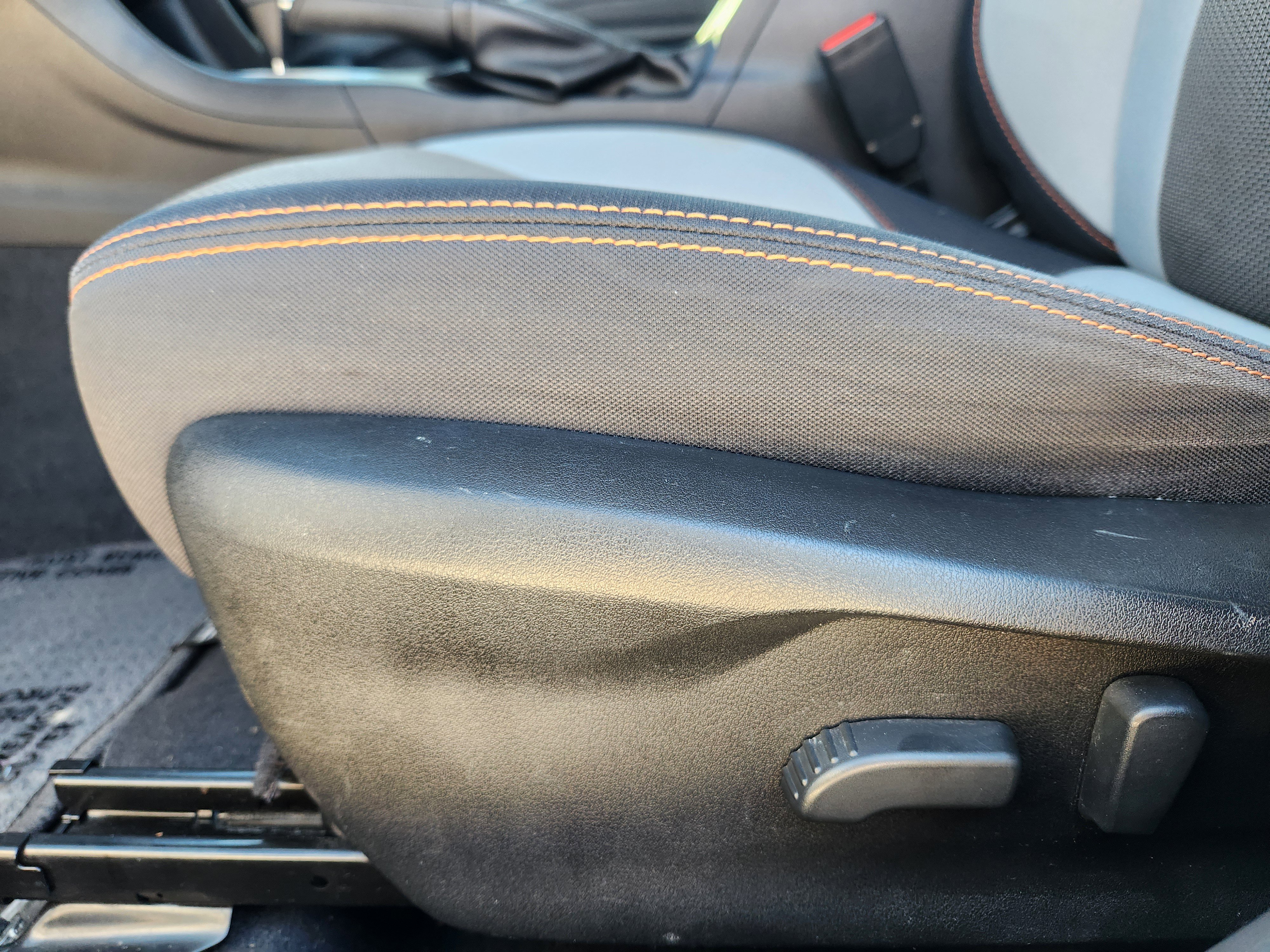 Used 2021 Subaru Crosstrek 2.0i Premium w/ Moonroof Package image 25