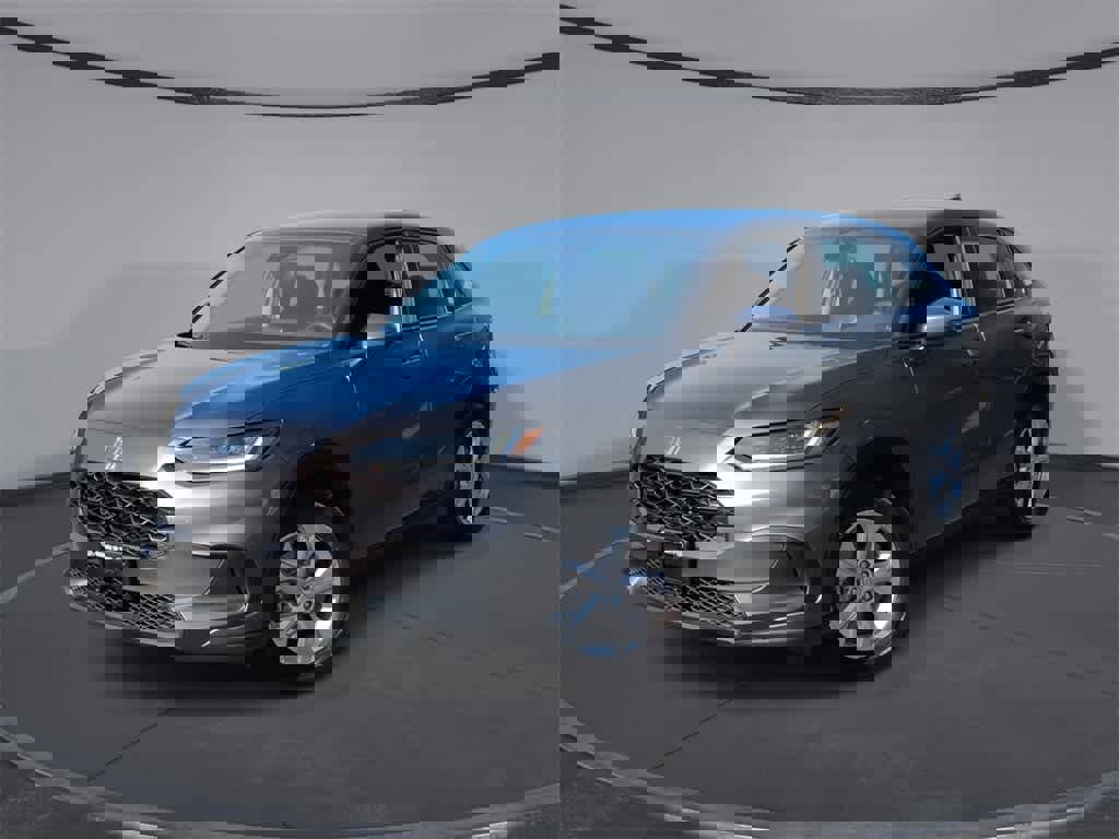 Used 2025 Honda HR-V LX