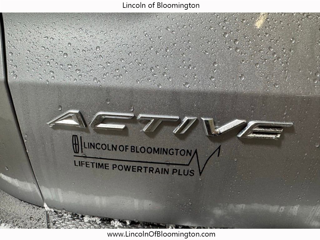 Used 2023 Ford Escape Active w/ Tech Pack #1 image 68