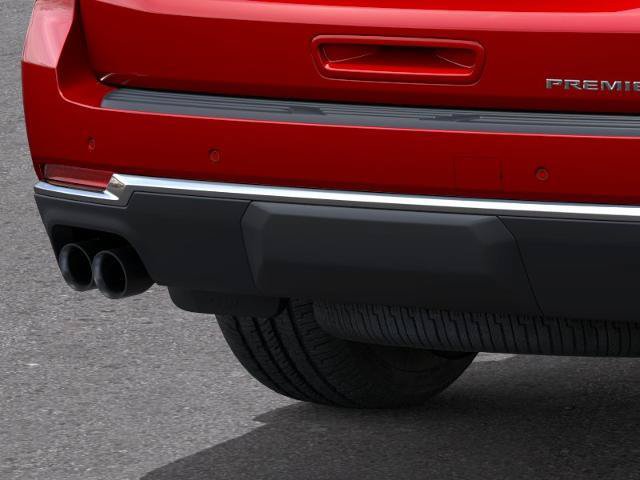 New 2026 Chevrolet Tahoe Premier AWD/4WD image 14