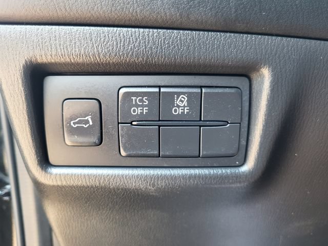 Used 2019 MAZDA CX-5 Grand Touring AWD/4WD image 19