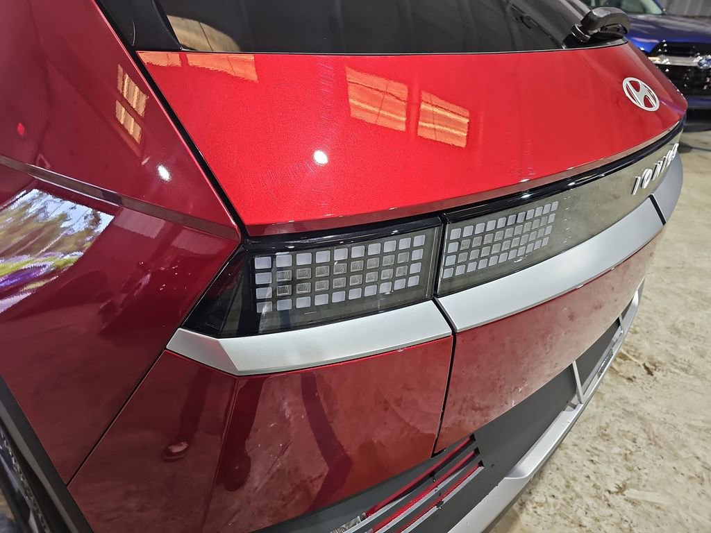 New 2026 Hyundai Ioniq 5 SEL AWD/4WD image 34