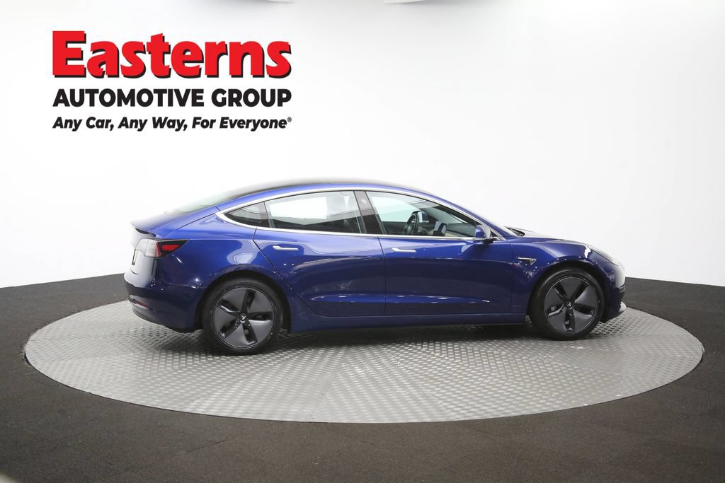Used 2018 Tesla Model 3 Long Range AWD/4WD image 39