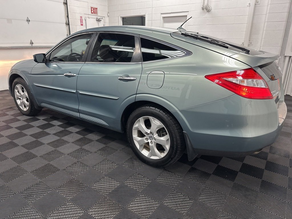 Used 2010 Honda Crosstour EX-L image 7