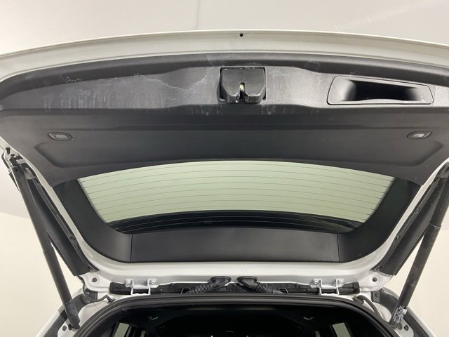 Used 2024 Jeep Grand Cherokee Altitude image 19