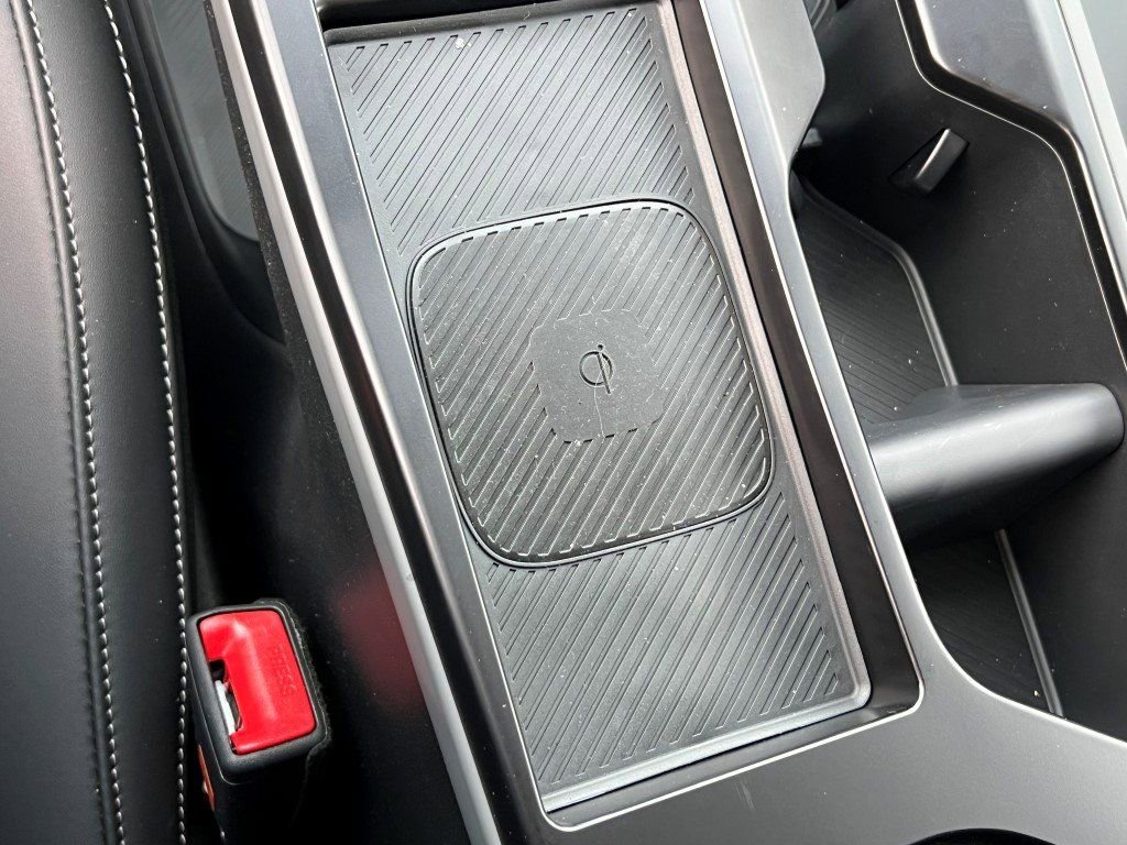 New 2025 Kia EV6 Light w/ Light LR Technology Package image 24