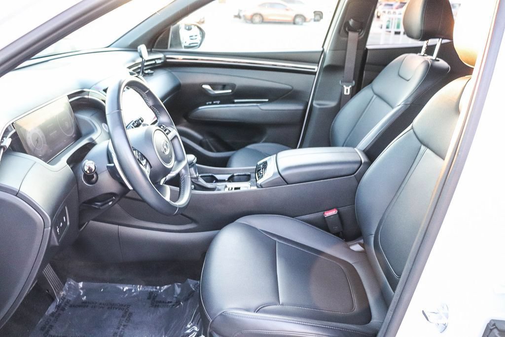 Used 2024 Hyundai Santa Cruz XRT AWD/4WD image 21