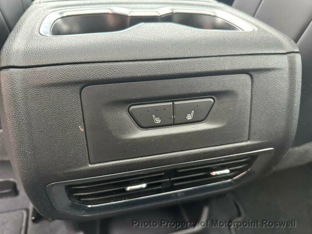 Used 2024 GMC Sierra EV Denali image 24