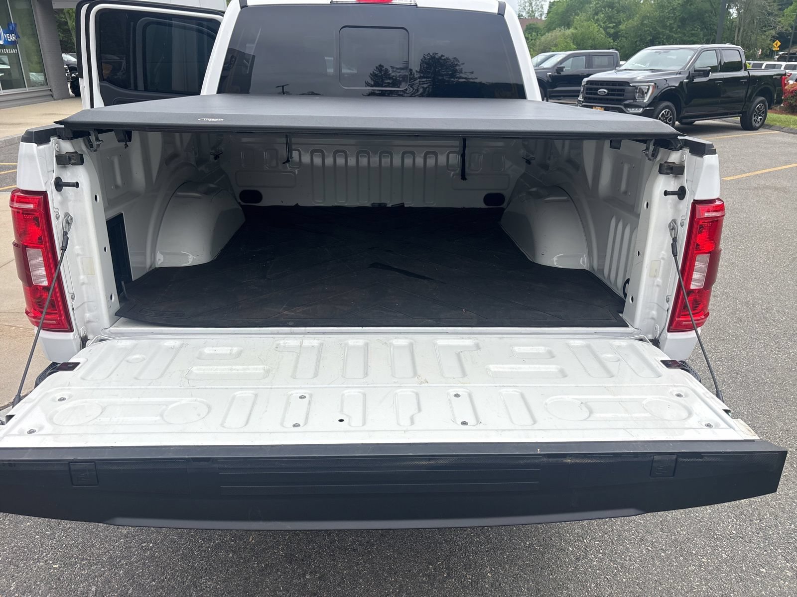 Certified 2023 Ford F150 XLT w/ Equipment Group 302A High AWD/4WD image 47