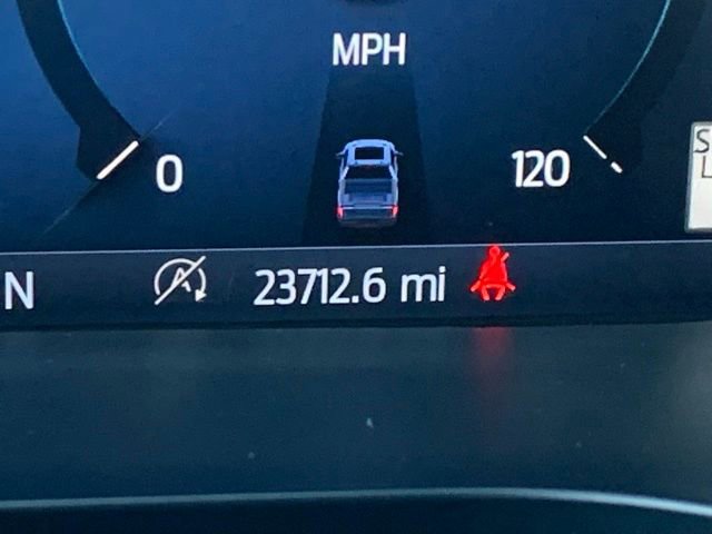 Certified 2024 Ford F150 Tremor w/ Tow/Haul Package image 26