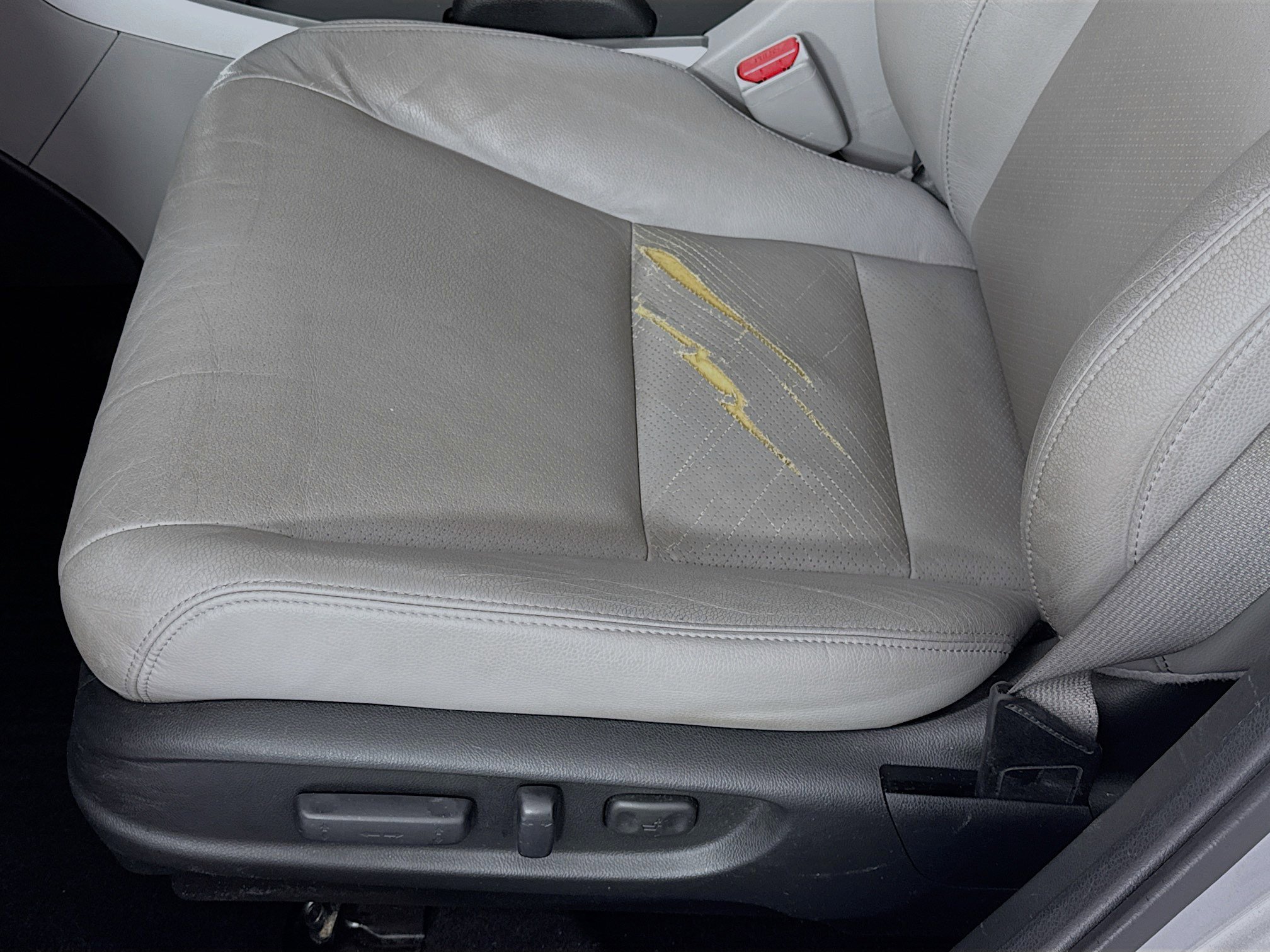 Used 2014 Honda Accord EX-L image 18