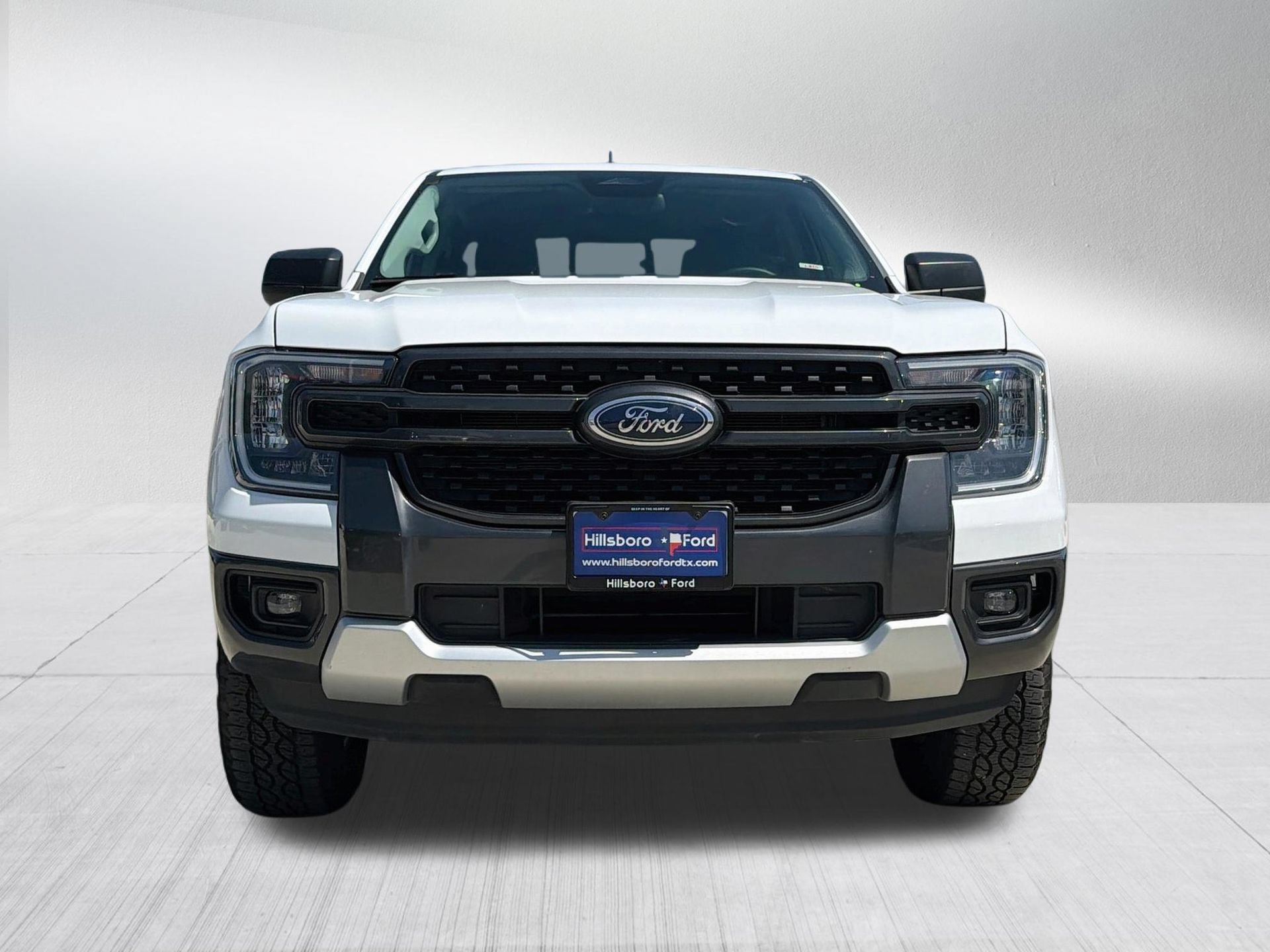 Used 2025 Ford Ranger XLT w/ Trailer Tow Package RWD image 2