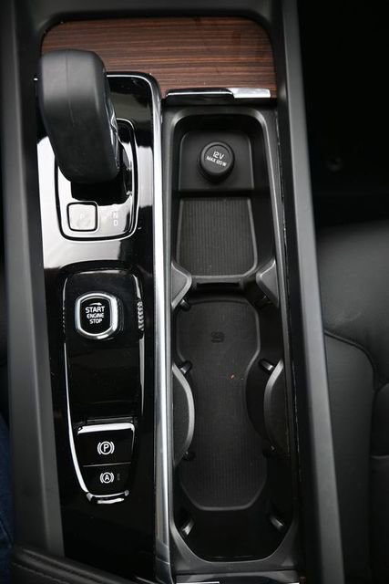 Used 2025 Volvo S60 B5 Plus image 10