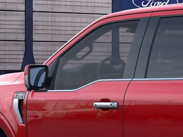 New 2026 Ford F150 Platinum w/ Equipment Group 703A Plus AWD/4WD image 20