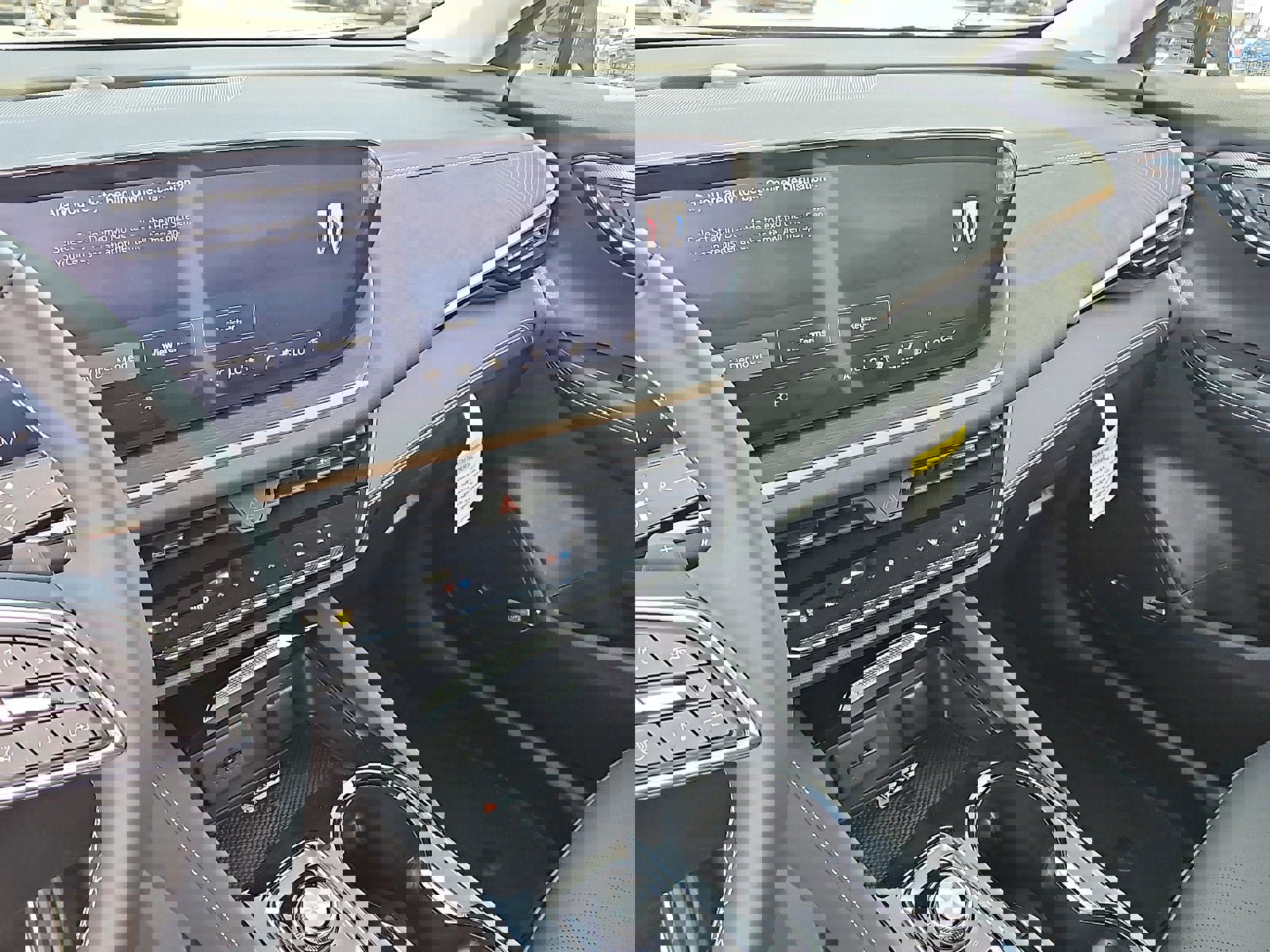 New 2026 Buick Envision Sport Touring image 17