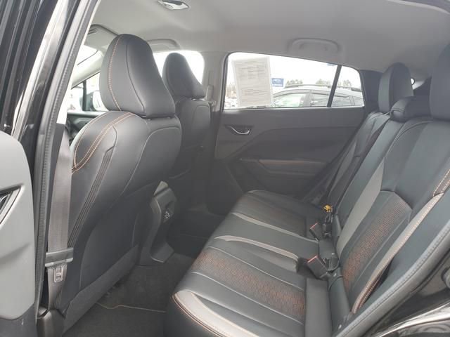 Certified 2024 Subaru Crosstrek 2.5i Limited w/ Crosstrek Mirror Package image 12