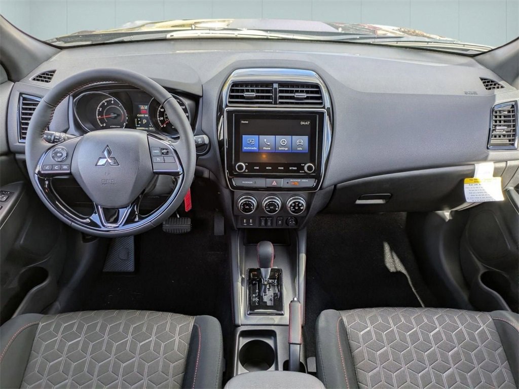 New 2025 Mitsubishi Outlander Sport AWD image 25