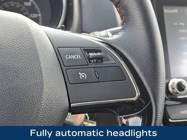 Used 2024 Mitsubishi Outlander Sport AWD image 8