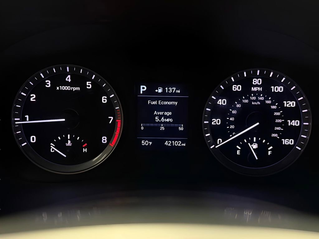 Used 2019 Hyundai Sonata SE image 16