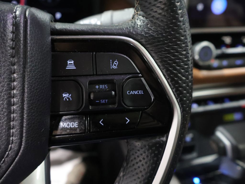 Used 2023 Toyota Tundra 1794 Edition image 36