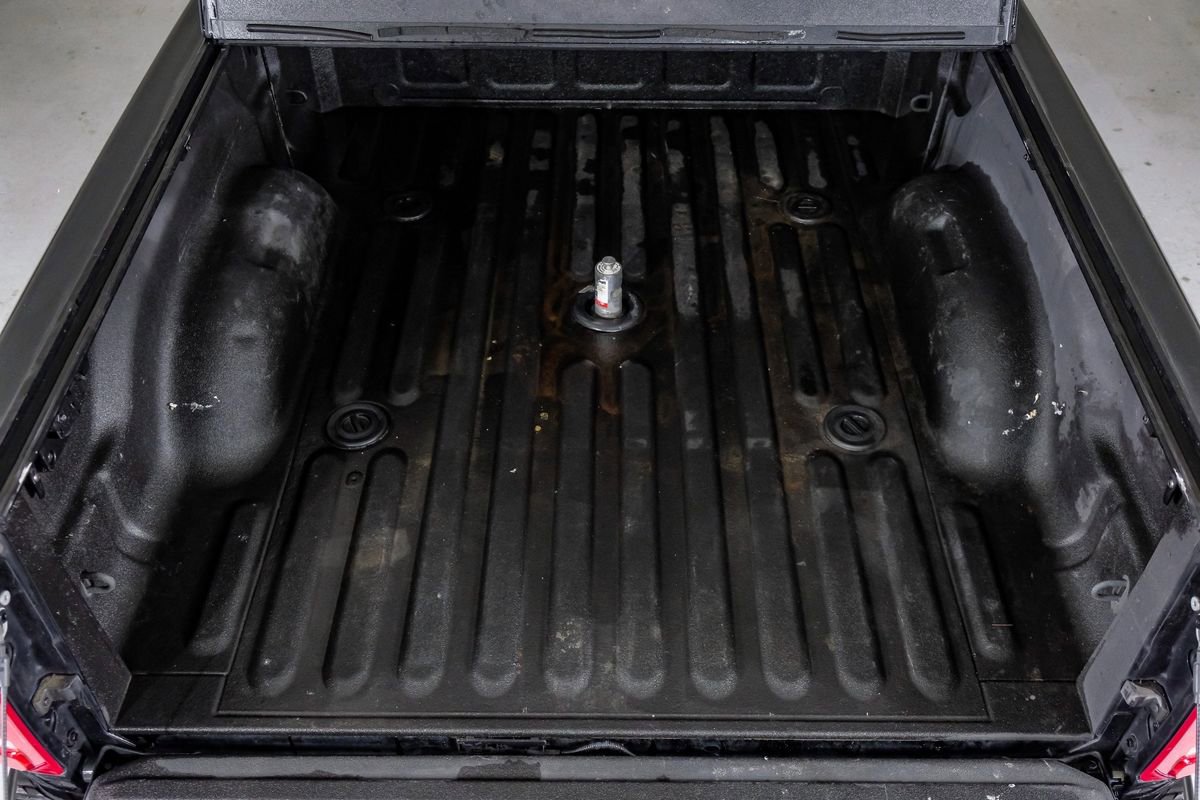 Used 2022 RAM 2500 Laramie image 53