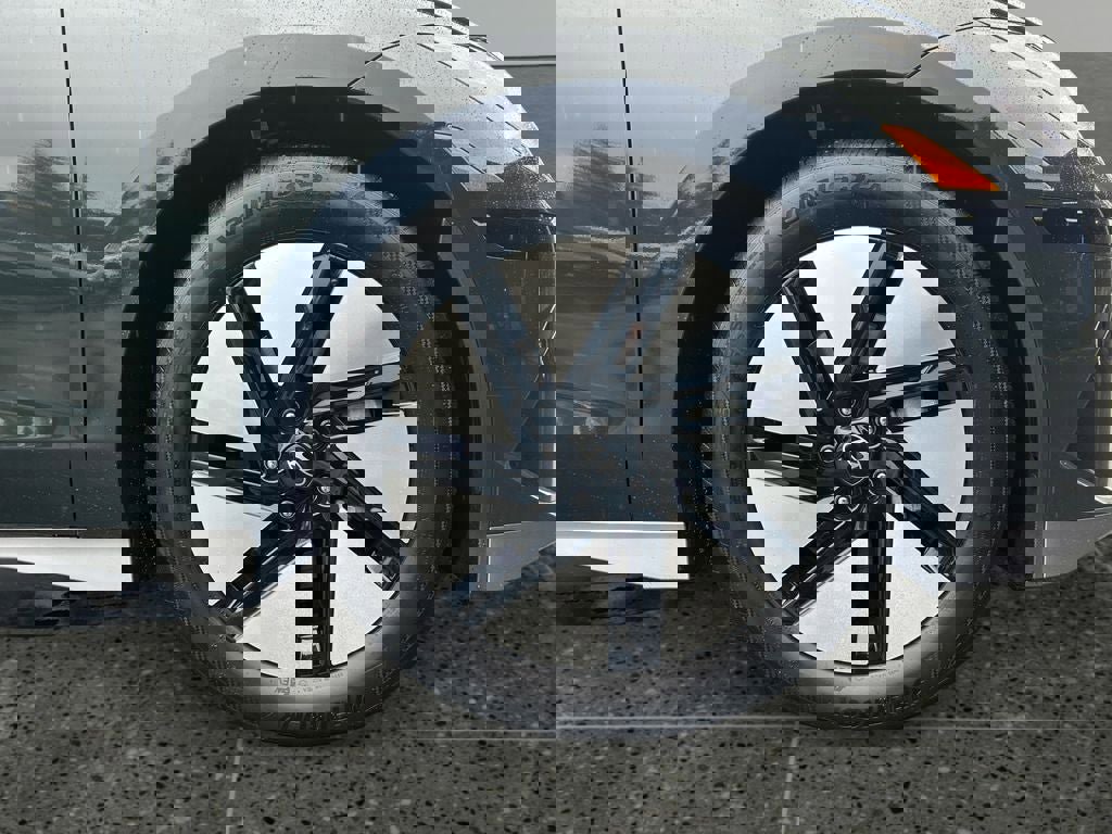 Used 2024 Hyundai Ioniq 6 SE image 9